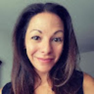 Meet your Posher, Monica